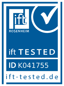 ift Rosenheim tested