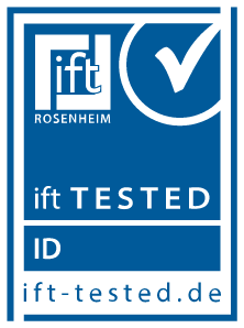 ift Rosenheim tested